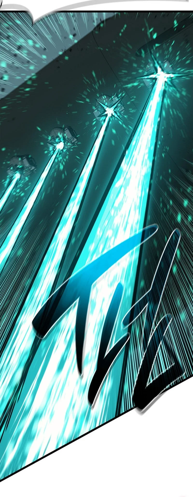 A Disaster-Class Hero Has Returned Chapter 161 Fix Gambar 21